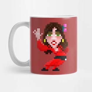 Cathy Mug